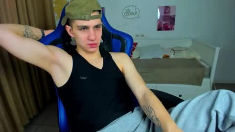 Frank online show from 03/05/26, 05:36