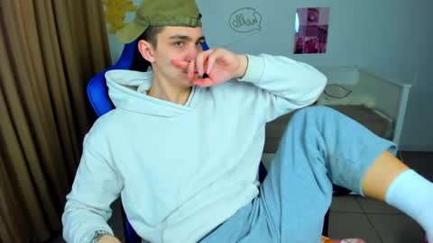 Frank online show from 03/23/26, 05:00