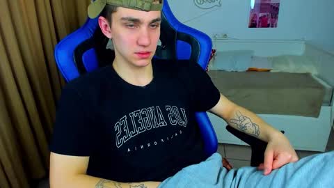 Frank online show from 03/31/26, 04:57