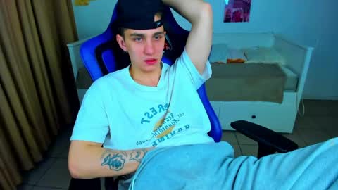 Frank online show from 04/24/26, 05:10