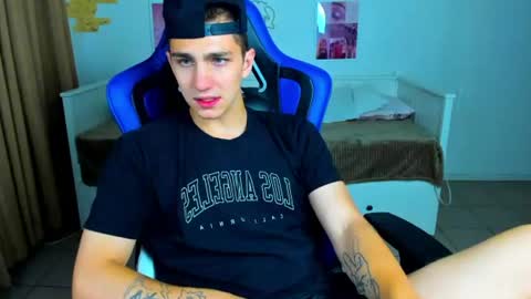 Frank online show from 07/23/26, 10:57