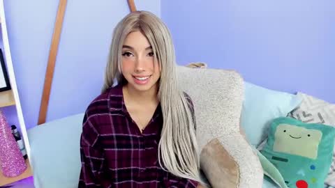 Sasha  online show from 03/02/25, 07:54