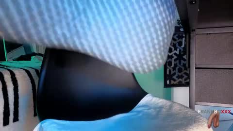 Frankboxxx and mat online show from 04/22/26, 10:11