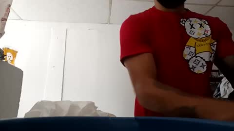 frankdanielsmolano online show from 04/18/26, 04:22