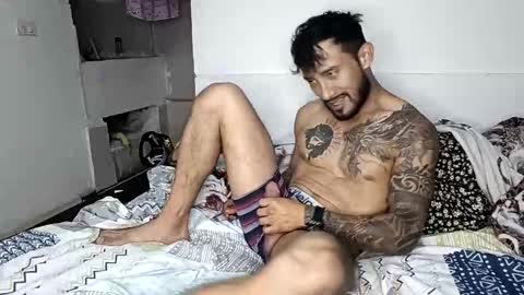 frankdanielsmolano online show from 04/21/26, 04:30