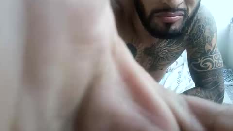 frankdanielsmolano online show from 04/21/26, 04:45