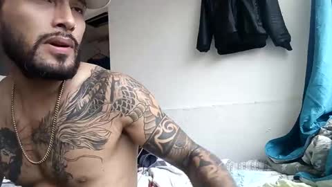 frankdanielsmolano online show from 04/22/26, 04:52