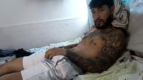 frankdanielsmolano online show from 04/23/26, 03:25