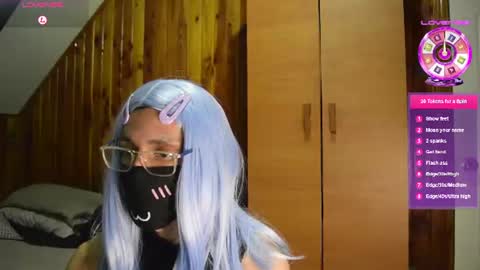 Frankie online show from 06/14/26, 11:07