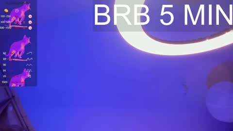 Frankie online show from 03/04/25, 11:54