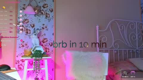 Franky online show from 02/01/25, 02:16