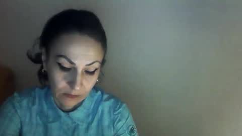 frankieteasing online show from 12/18/25, 05:08