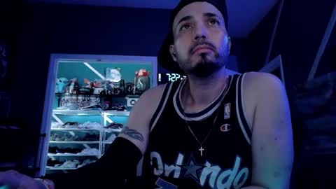 frankievw9 online show from 09/13/25, 11:21