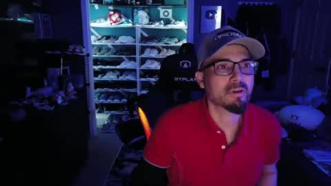 frankievw9 online show from 10/08/25, 04:54