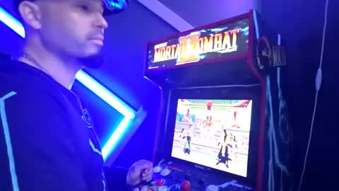 frankievw9 online show from 10/10/25, 10:53