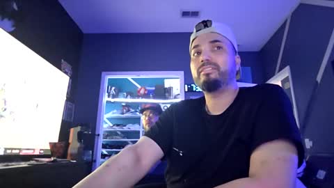 frankievw9 online show from 10/20/25, 11:38