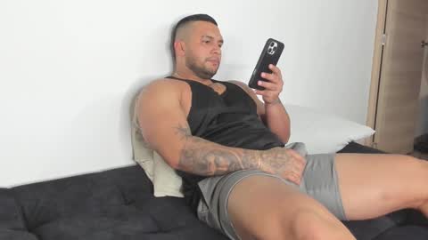 frank online show from 10/09/25, 09:35