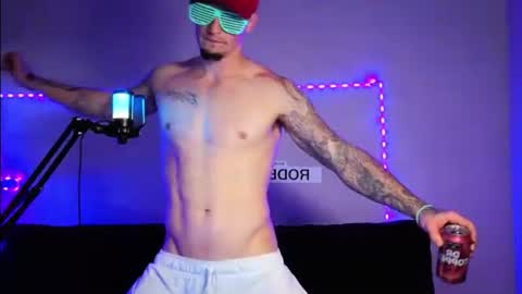 Franco online show from 11/11/25, 12:54