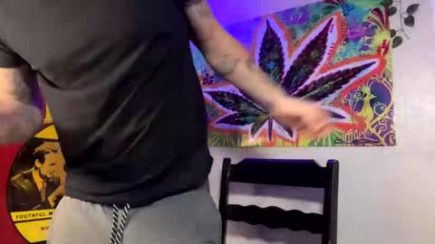 Franco online show from 03/22/26, 02:53