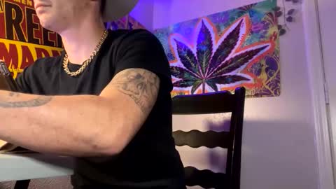 Franco online show from 03/23/26, 02:59