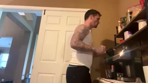 Franco online show from 04/17/26, 12:52