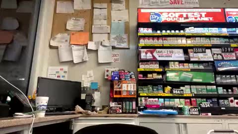 Franco online show from 04/20/26, 06:27