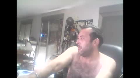 Frankonde online show from 04/25/26, 12:19