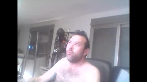 Frankonde online show from 04/25/26, 01:41