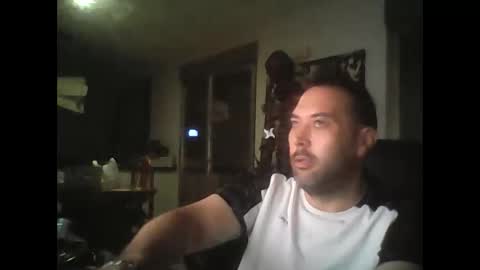 Snapshot of frankonde chatting on 05/16/26, 07:34 Frankonde online show from 05/16/26, 07:34