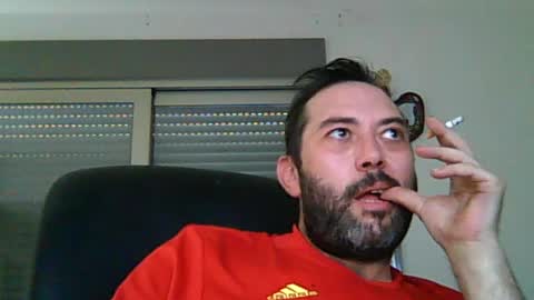 Snapshot of frankonde chatting on 06/14/26, 01:57 Frankonde online show from 06/14/26, 01:57
