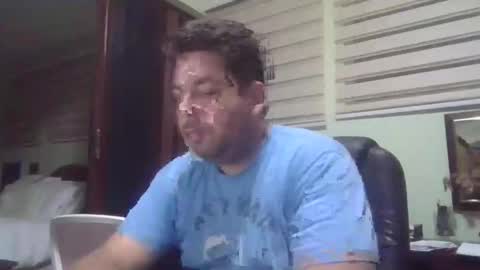 frankorican online show from 10/25/25, 04:42