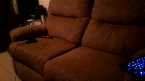 Frankstuffing online show from 03/09/25, 05:33