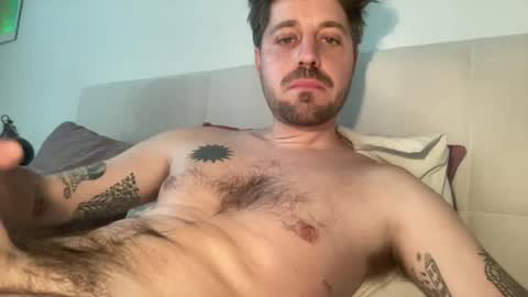 thegoodandbiiig online show from 05/08/26, 03:06