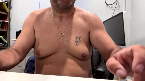 Frany online show from 09/30/25, 08:14