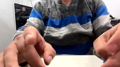 Frany online show from 11/25/25, 05:18