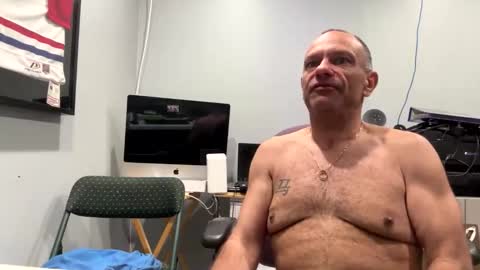 Frany online show from 04/25/26, 05:21