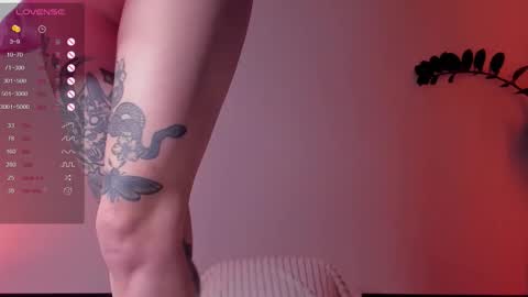 Frann online show from 12/17/25, 07:20