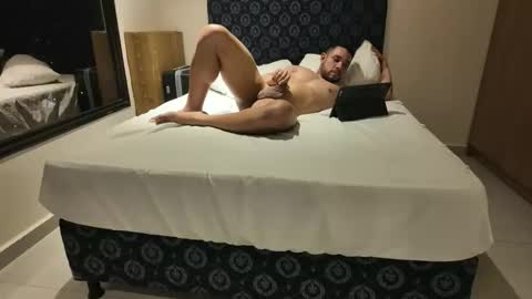 Fransexxx online show from 11/10/25, 05:39