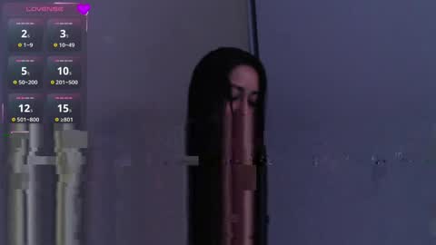 fransheska and Dimytri online show from 04/12/26, 11:54