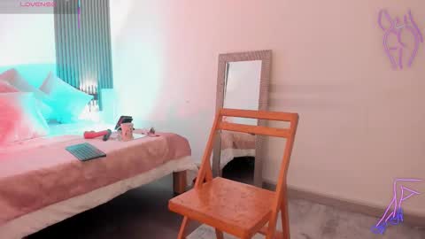 Fransheska online show from 11/13/25, 12:48