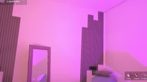 Fransheska online show from 02/11/26, 11:48