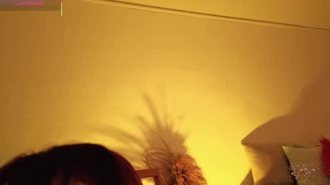 Fransheska online show from 03/08/26, 12:09