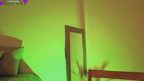 Fransheska online show from 03/30/26, 11:55