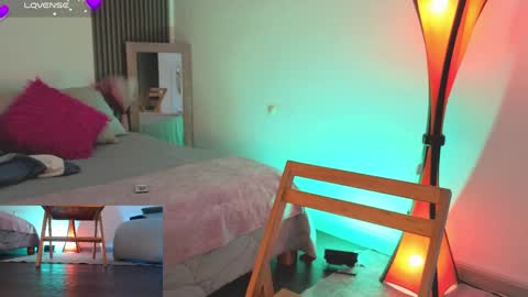 Fransheska online show from 04/13/26, 11:48