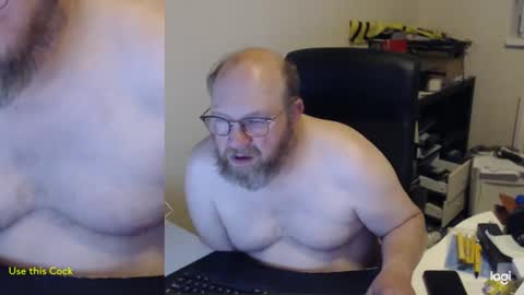 Fransje online show from 11/17/25, 08:47