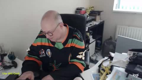 Fransje online show from 02/13/26, 02:02