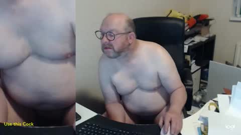 Fransje online show from 03/25/26, 05:13