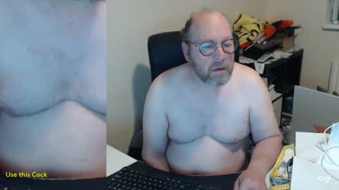 Fransje online show from 04/12/26, 02:05