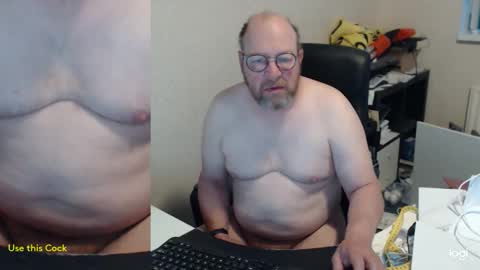 Fransje online show from 04/13/26, 04:51