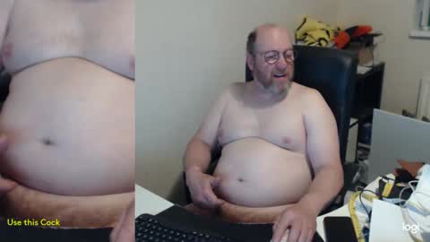 Fransje online show from 04/16/26, 10:23